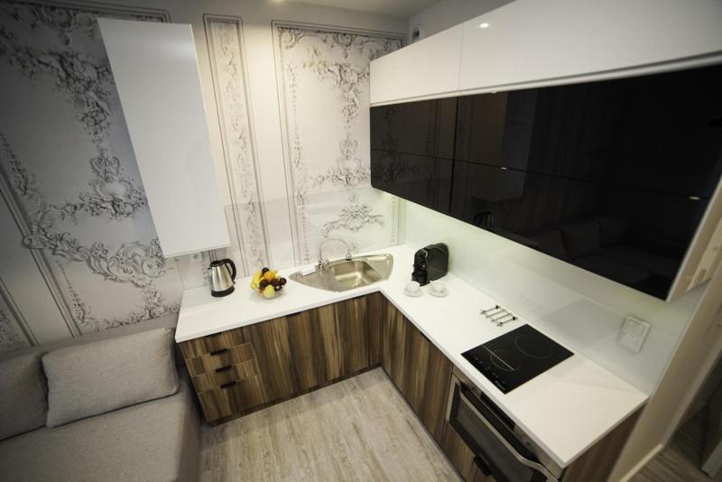 Luksusowy Apartament W Krakowie - Stare Podgorze - Rynek Podgorski المظهر الخارجي الصورة