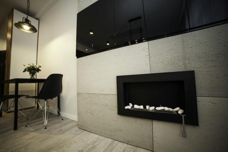 Luksusowy Apartament W Krakowie - Stare Podgorze - Rynek Podgorski المظهر الخارجي الصورة